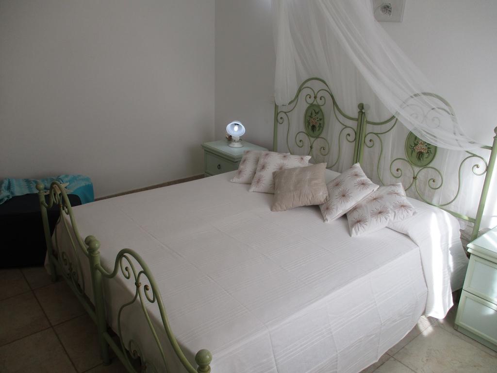 Villa Margherita Suite & Charme プーラ 部屋 写真