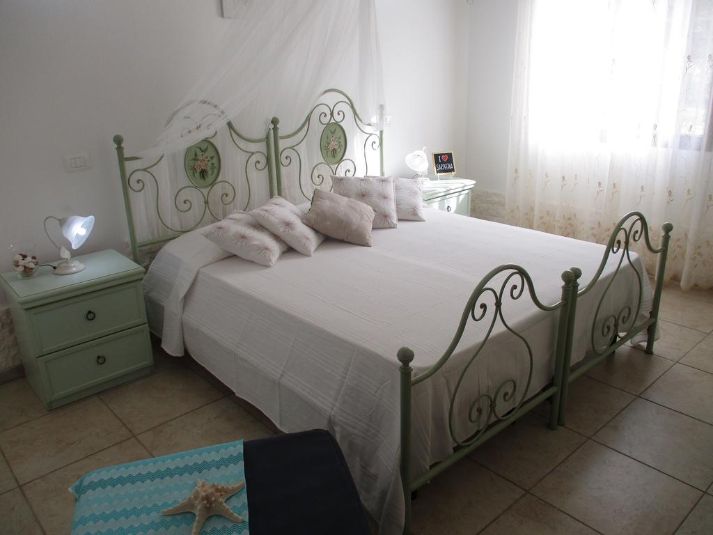 Villa Margherita Suite & Charme プーラ 部屋 写真