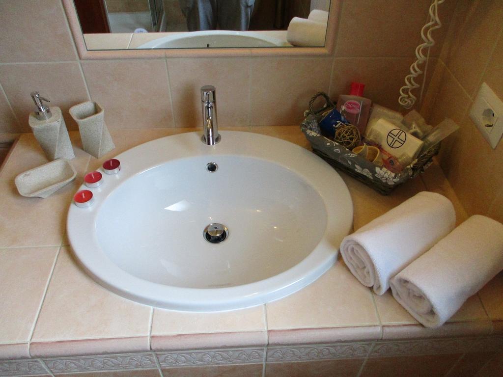Villa Margherita Suite & Charme プーラ 部屋 写真