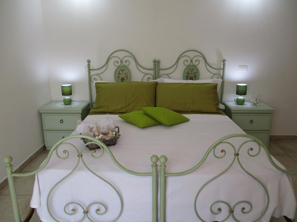 Villa Margherita Suite & Charme プーラ 部屋 写真