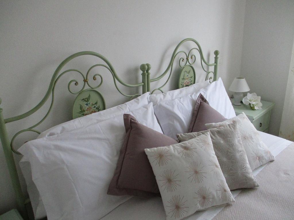 Villa Margherita Suite & Charme プーラ 部屋 写真