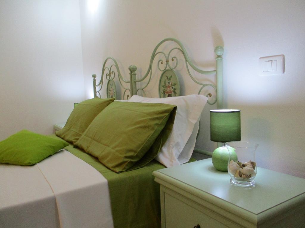 Villa Margherita Suite & Charme プーラ エクステリア 写真