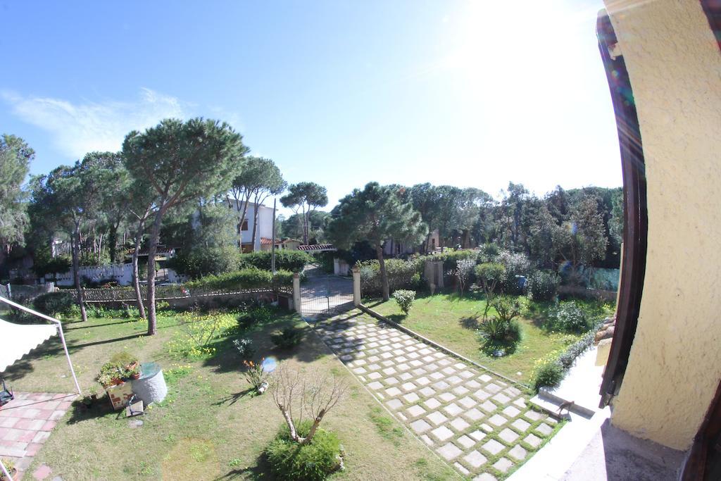 Villa Margherita Suite & Charme プーラ エクステリア 写真